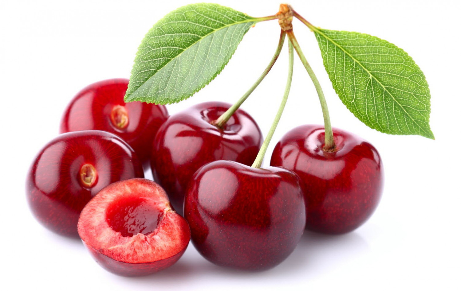 Cerise bio 250g