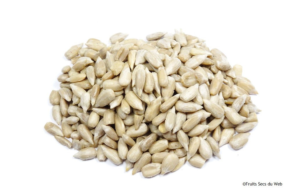 Graine de tournesol 100g