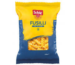 Fusilli