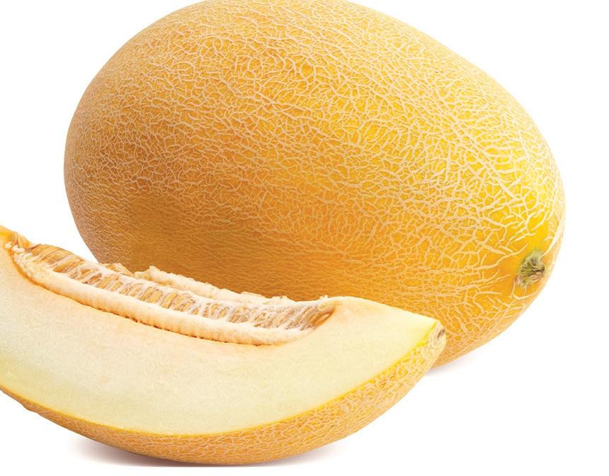 Melon (au poids)