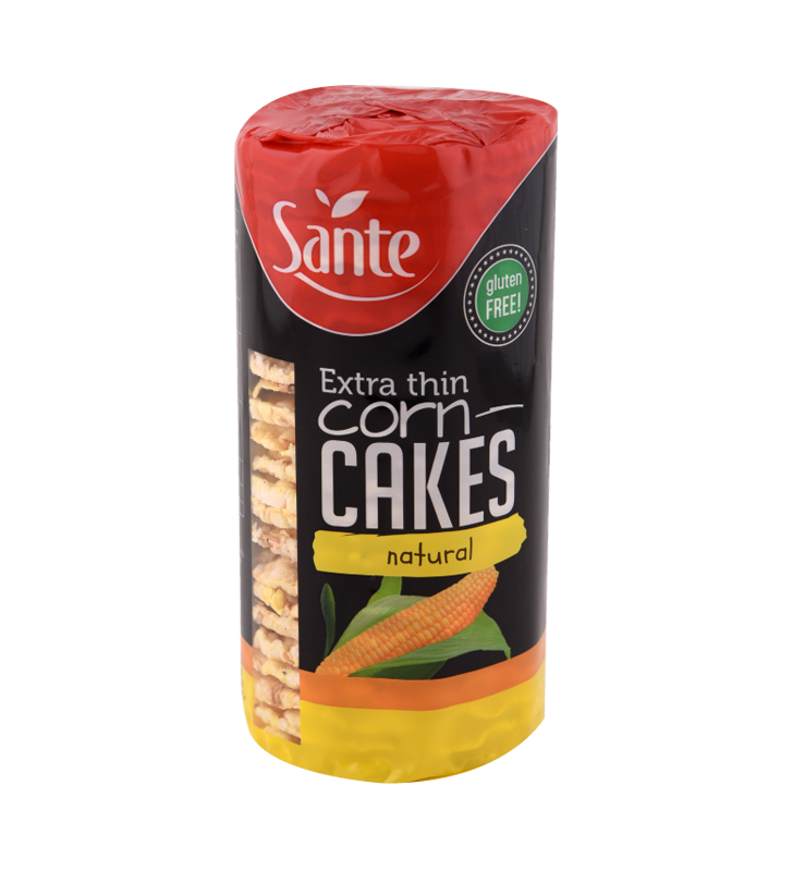 Galette mais