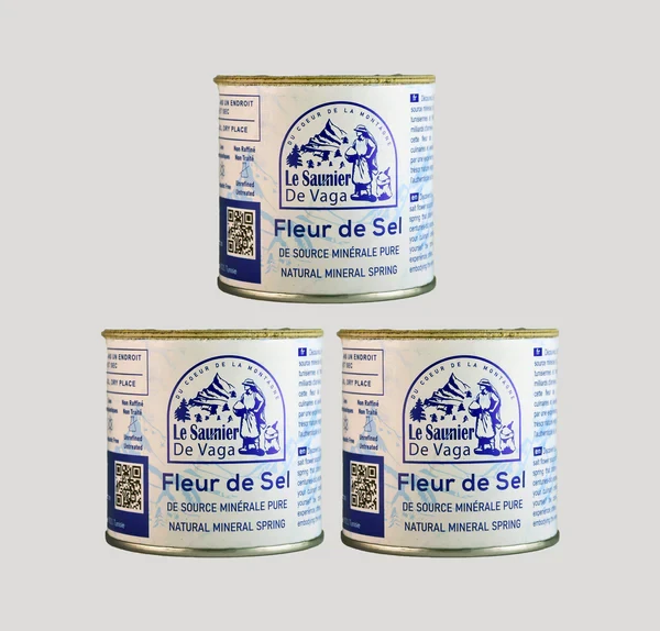 fleur de sel