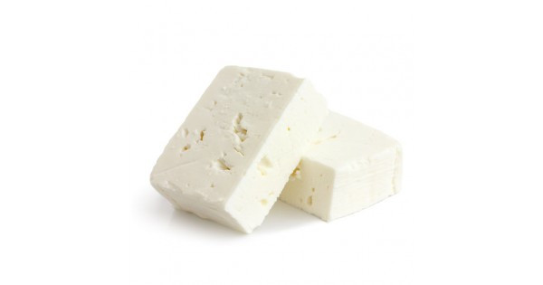 Fêta Vache les 100g