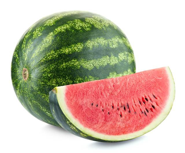 Pastèque bio (au poids)(2800/kg)