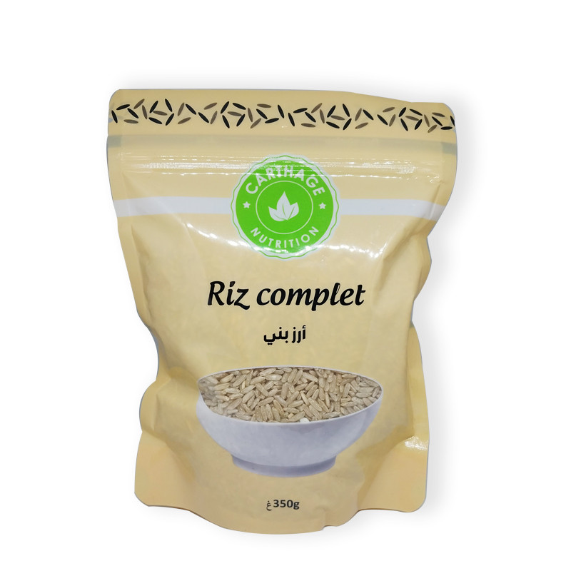 Riz complet