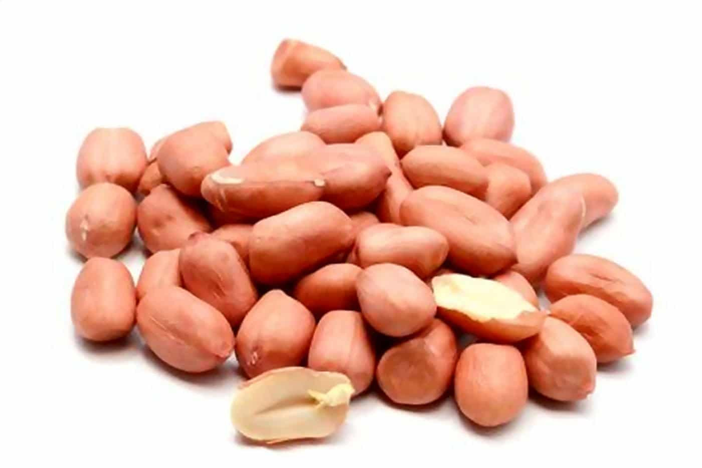 Cacahuète 100g
