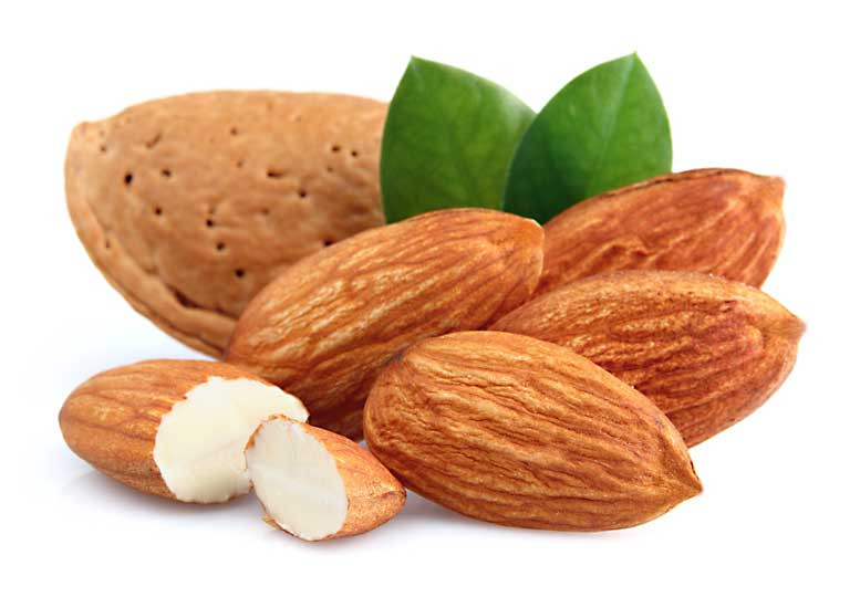 Amande Bio Achak  "عشّاق"