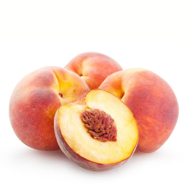 Pêche ronde bio