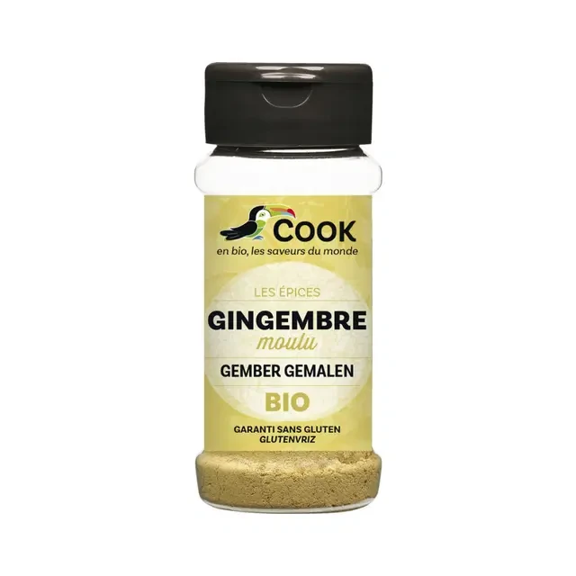 Gingembre