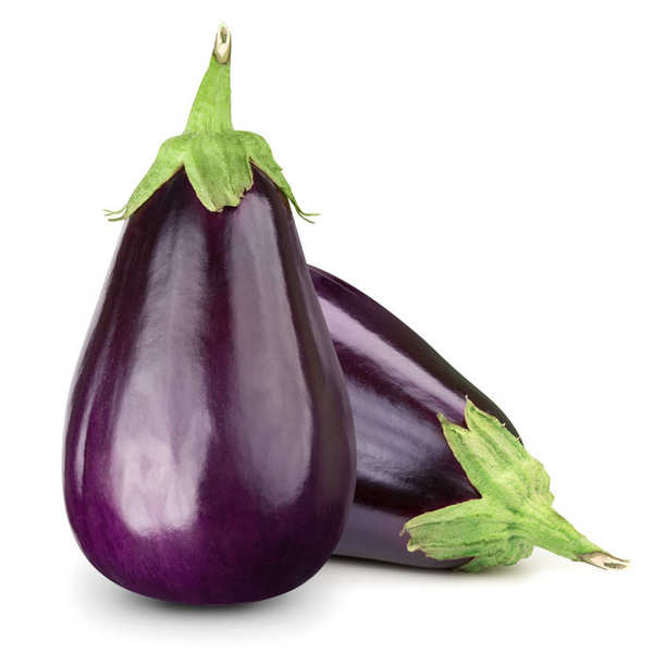 Aubergine 500g