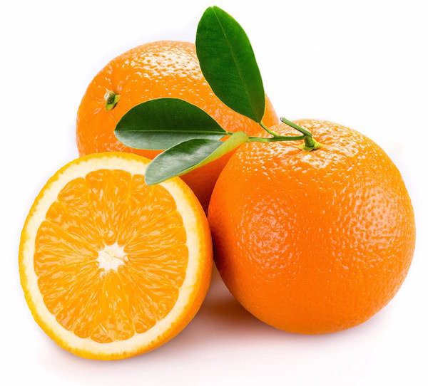 Orange Douce bio