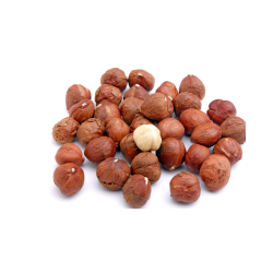 Noisette rouge bio