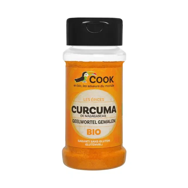 Curcuma