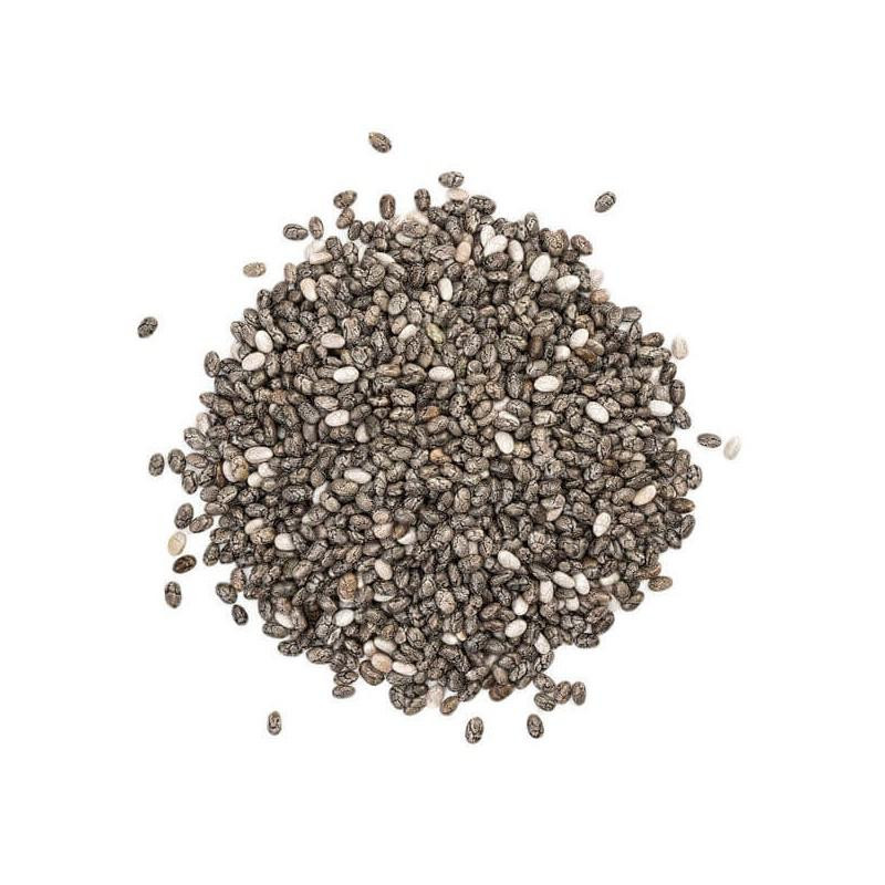 Graines de chia Bio